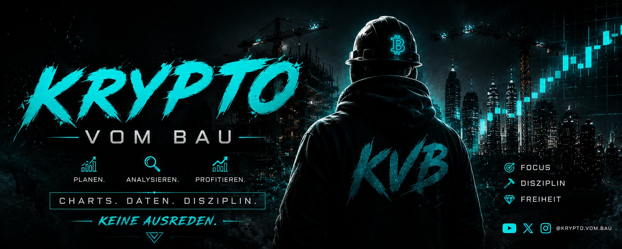 Krypto vom Bau